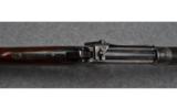 Winchester Model 55 Lever Action Rifle in .32 WS - 5 of 9