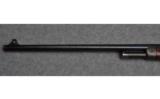 Winchester Model 55 Lever Action Rifle in .32 WS - 9 of 9
