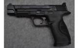 Smith & Wesson M&P 9L Performance Shop Pistol in 9mm - 2 of 4