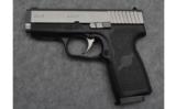 Kahr CW9 Semi Auto Pistol in 9x19 - 2 of 4