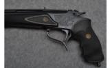 Thompson Center Encore Super 16 Pistol in .45/.410 - 4 of 5