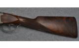 Chapuis Super-Orion 12 Gauge Over and Under - 6 of 9