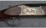 Chapuis Super-Orion 12 Gauge Over and Under - 2 of 9