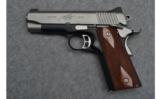 Kimber Pro CDP II Semi Auto Pistol in .45 ACP - 2 of 4