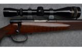 Anschutz model 1532 Sporting Rifle in .222 Rem - 2 of 9