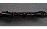 Anschutz model 1532 Sporting Rifle in .222 Rem - 5 of 9