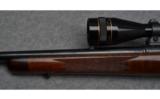 Anschutz model 1532 Sporting Rifle in .222 Rem - 8 of 9