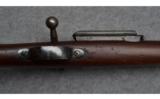 Springfield Model 1896 Krag-Jorgensen Rifle in .30-40 Krag - 4 of 9
