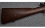 Springfield Model 1896 Krag-Jorgensen Rifle in .30-40 Krag - 3 of 9