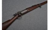 Springfield Model 1896 Krag-Jorgensen Rifle in .30-40 Krag - 1 of 9