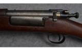Springfield Model 1896 Krag-Jorgensen Rifle in .30-40 Krag - 7 of 9
