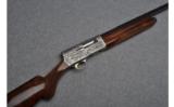 Browning Auto 5 Ducks Unlimited Fiftieth Year Anniversay 12 Gauge - 1 of 9