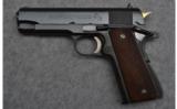Colt Commander Semi Auto Pistol in .45 ACP - 2 of 4