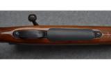 Remington Model 700 BDL Rifle in .300 Win Mag with Redfield Illuminator Scope - 4 of 9
