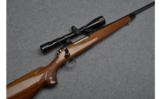 Remington Model 700 BDL Rifle in .300 Win Mag with Redfield Illuminator Scope - 1 of 9