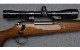 Remington Model 700 BDL Rifle in .300 Win Mag with Redfield Illuminator Scope - 2 of 9