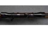 Remington Model 700 BDL Rifle in .300 Win Mag with Redfield Illuminator Scope - 5 of 9