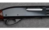 Remington 870 Magnum Wingmaster Shotgun in 12 Gauge - 2 of 9