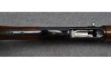 BrowningAuto-5 Magnum Twenty Semi Auto Shotgun in 20 Gauge - 4 of 9