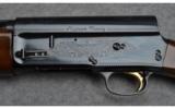 BrowningAuto-5 Magnum Twenty Semi Auto Shotgun in 20 Gauge - 7 of 9