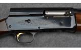 BrowningAuto-5 Magnum Twenty Semi Auto Shotgun in 20 Gauge - 2 of 9