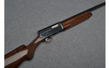 BrowningAuto-5 Magnum Twenty Semi Auto Shotgun in 20 Gauge - 1 of 9