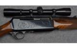 Browning Belgium BAR Semi Auto Rifle in .30-06 - 2 of 9