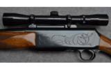 Browning Belgium BAR Semi Auto Rifle in .30-06 - 7 of 9