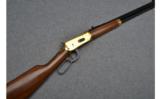 Winchester Model 94 .30-30Centennial 661866-1966 - 1 of 9