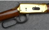 Winchester Model 94 .30-30Centennial 661866-1966 - 2 of 9
