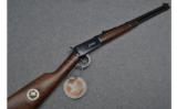 Winchester Model 94 .30-30 Texas Ranger Commemorative 1823-1973 - 1 of 9