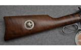 Winchester Model 94 .30-30 Texas Ranger Commemorative 1823-1973 - 3 of 9
