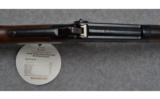 Winchester Model 94 .30-30 Texas Ranger Commemorative 1823-1973 - 5 of 9