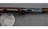 Winchester Model 94 .30-30 Texas Ranger Commemorative 1823-1973 - 4 of 9
