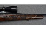 Weatherby Crown Grade Mark V Rifle in .257 WBY Mag 