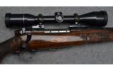 Weatherby Crown Grade Mark V Rifle in .257 WBY Mag 