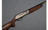 Browning A5 12 Gauge 2015 Ducks Unlimited Special Edition - 1 of 9