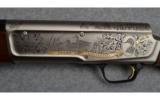 Browning A5 12 Gauge 2015 Ducks Unlimited Special Edition - 7 of 9