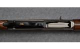 Browning A5 12 Gauge 2015 Ducks Unlimited Special Edition - 4 of 9