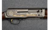 Browning A5 12 Gauge 2015 Ducks Unlimited Special Edition - 3 of 9