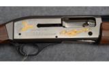 Winchester Super X Model 2 Semi Auto 12 Gauge National Wild TurkeyFederation 2002 - 3 of 9