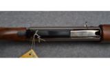 Winchester Super X Model 2 Semi Auto 12 Gauge National Wild TurkeyFederation 2002 - 4 of 9
