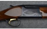 Browning Citori Over and Under 12 Gauge - 3 of 9