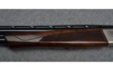 Browning Cynergy Sporting Over and Under 12 Gauge - 8 of 9