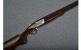 Browning Cynergy Sporting Over and Under 12 Gauge - 1 of 9