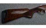 Browning Cynergy Sporting Over and Under 12 Gauge - 2 of 9