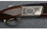 Browning Cynergy Sporting Over and Under 12 Gauge - 3 of 9