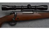 Winchester Model 70 Bolt Action Rifle in .30-06 Sprg. with RedField Scope - 2 of 9