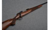 Winchester Model 70 XTR Sporter Magnum Bolt Action Rifle in 7mm Rem Mag - 1 of 9