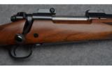 Winchester Model 70 XTR Sporter Magnum Bolt Action Rifle in 7mm Rem Mag - 2 of 9